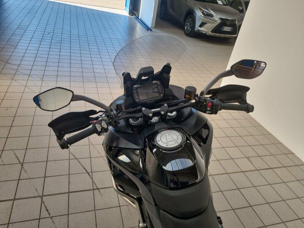 MULTISTRADA V2