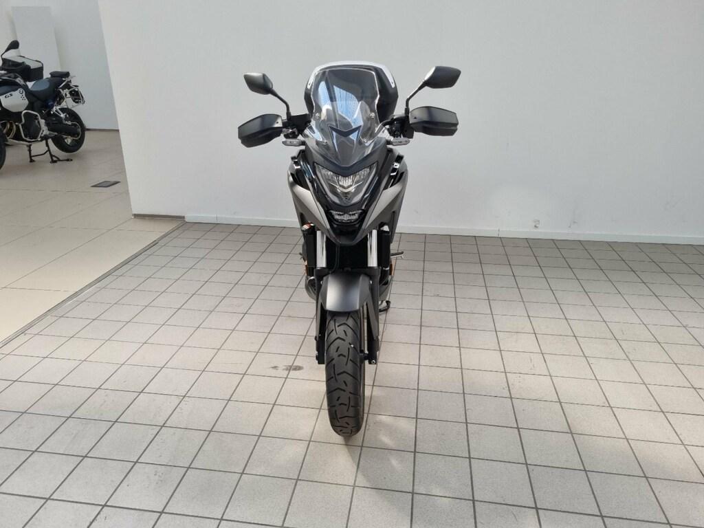 NC 750X