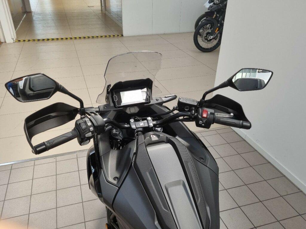 NC 750X