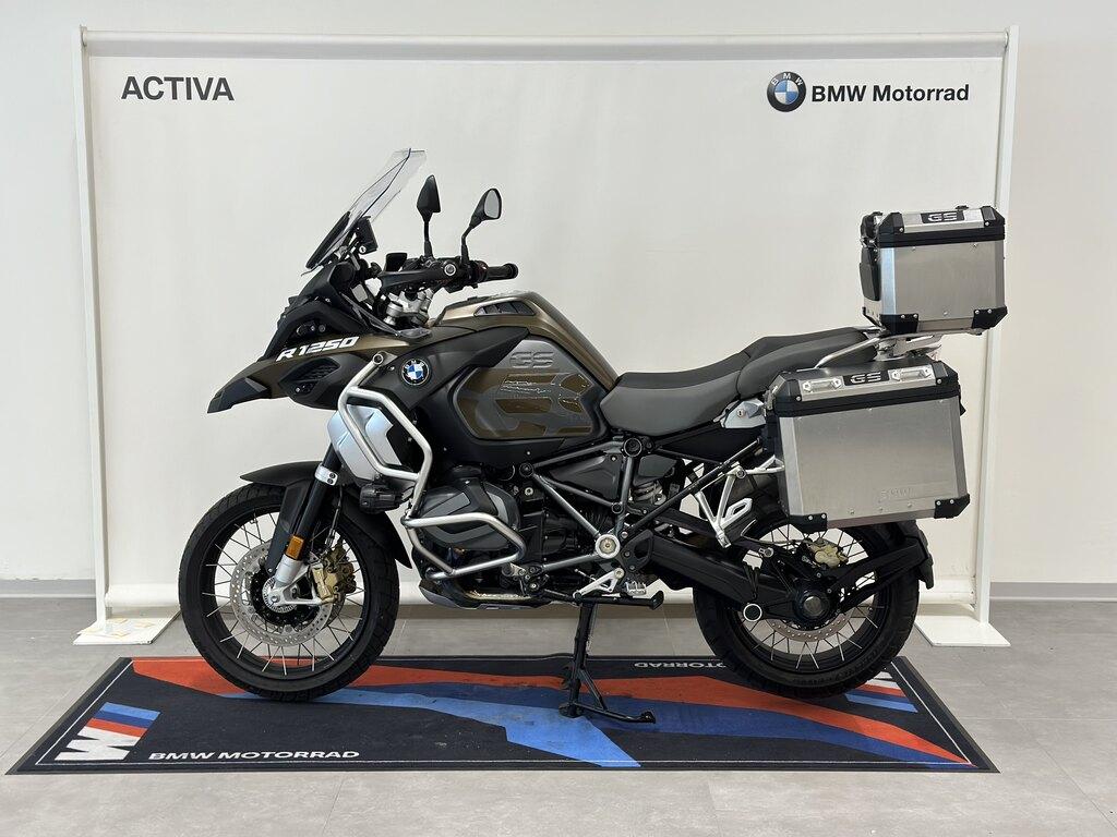 R 1250 GS