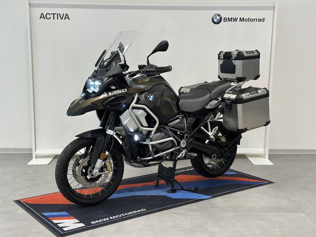 R 1250 GS