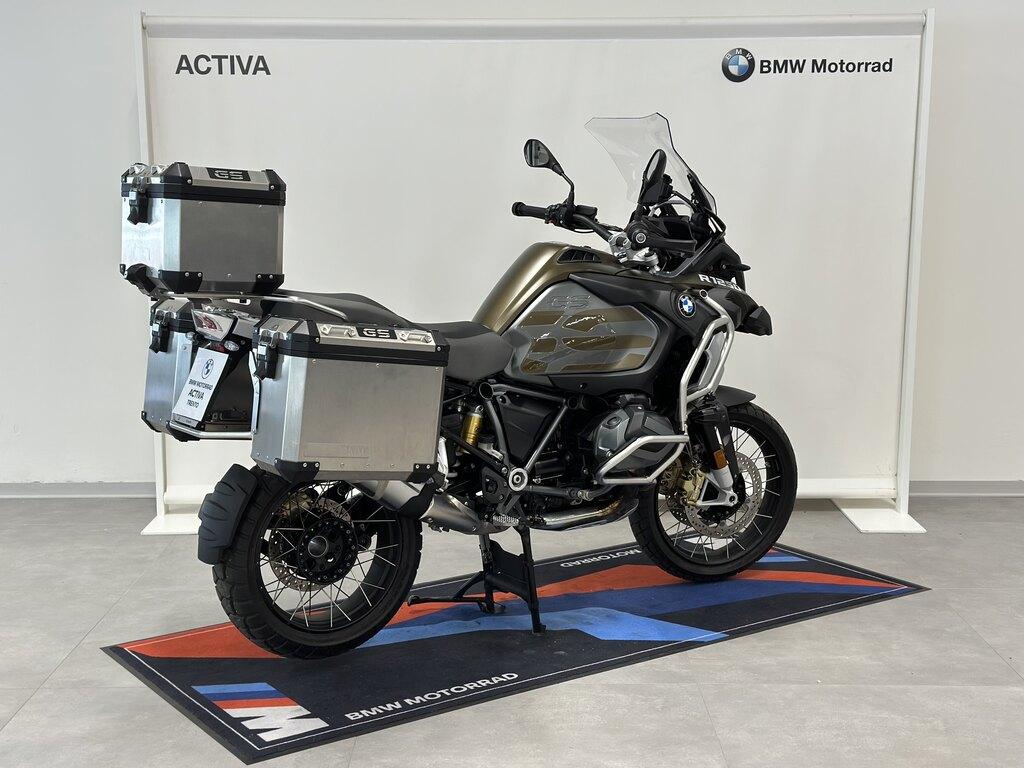 R 1250 GS
