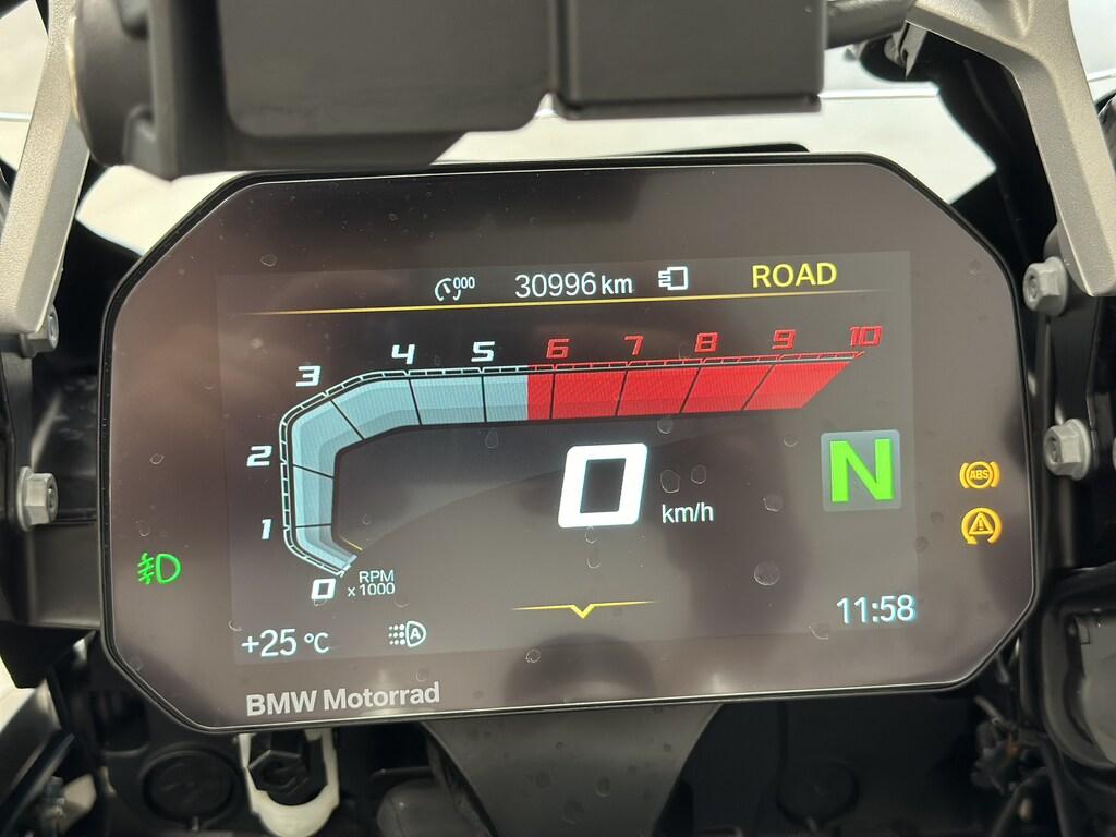 R 1250 GS
