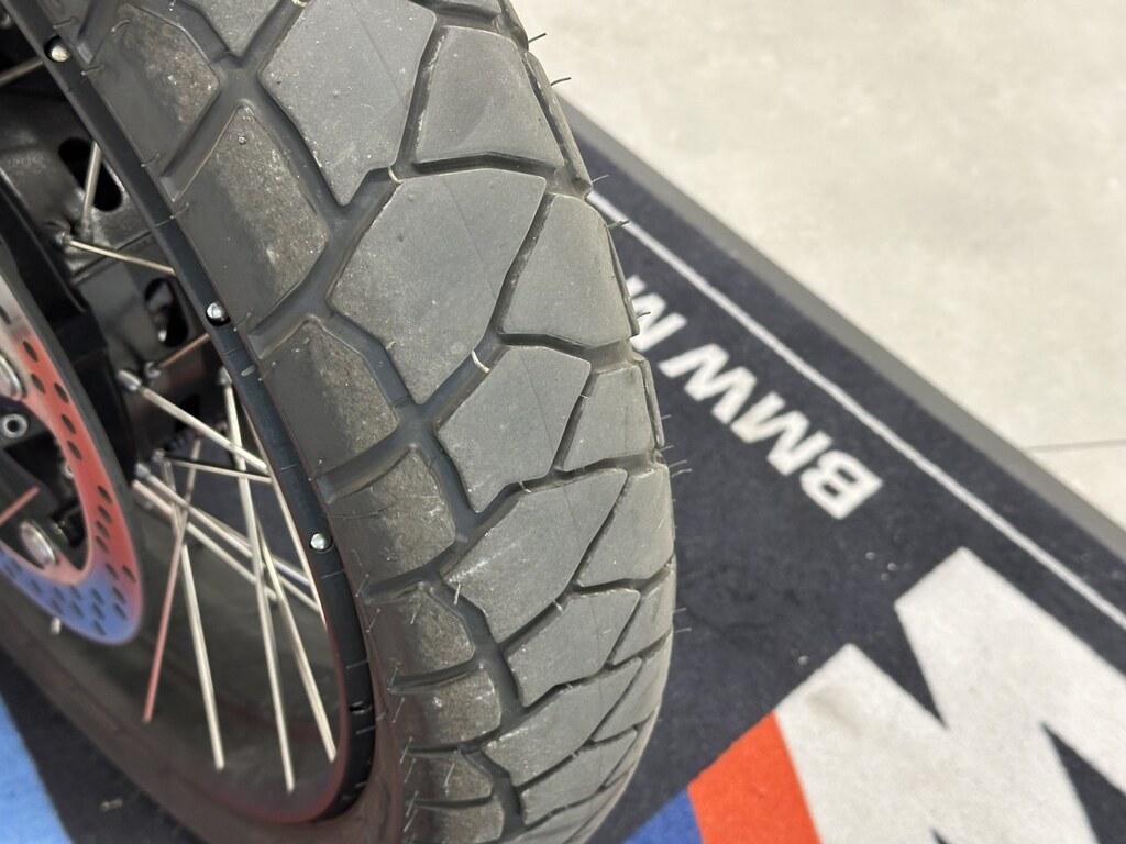 R 1250 GS