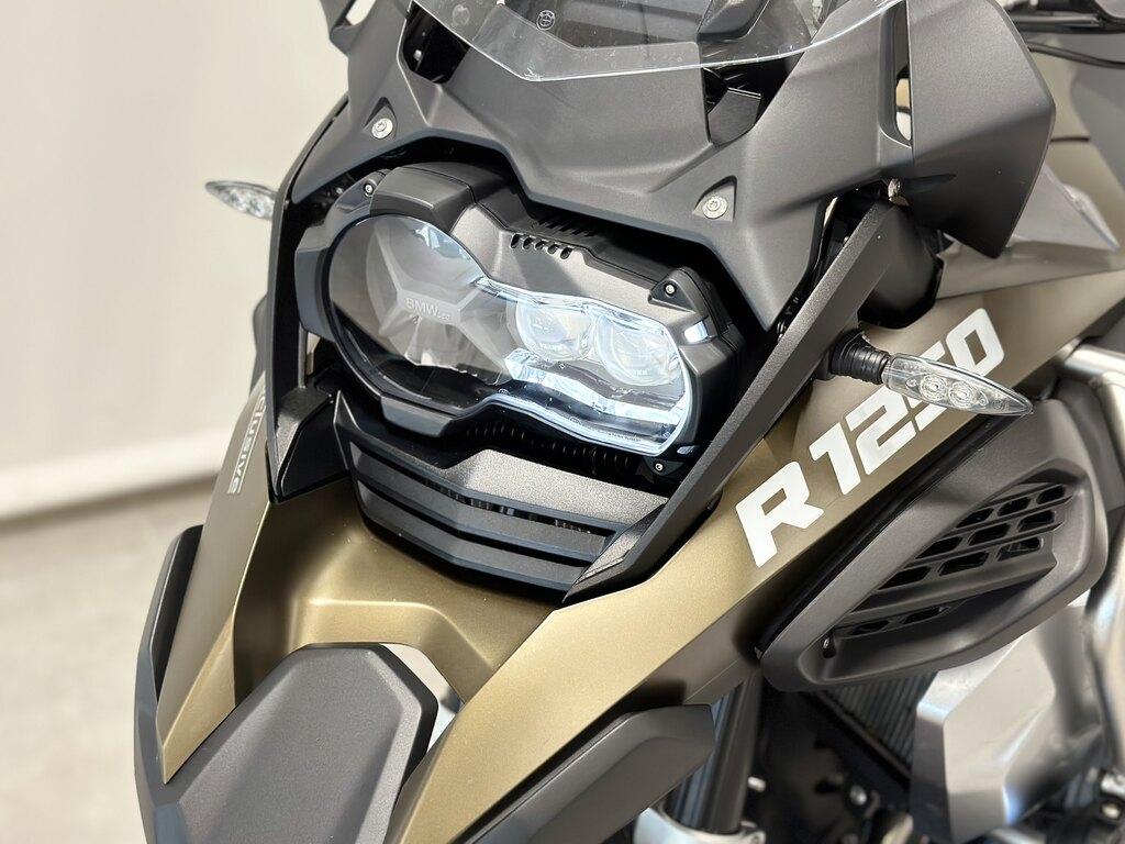 R 1250 GS