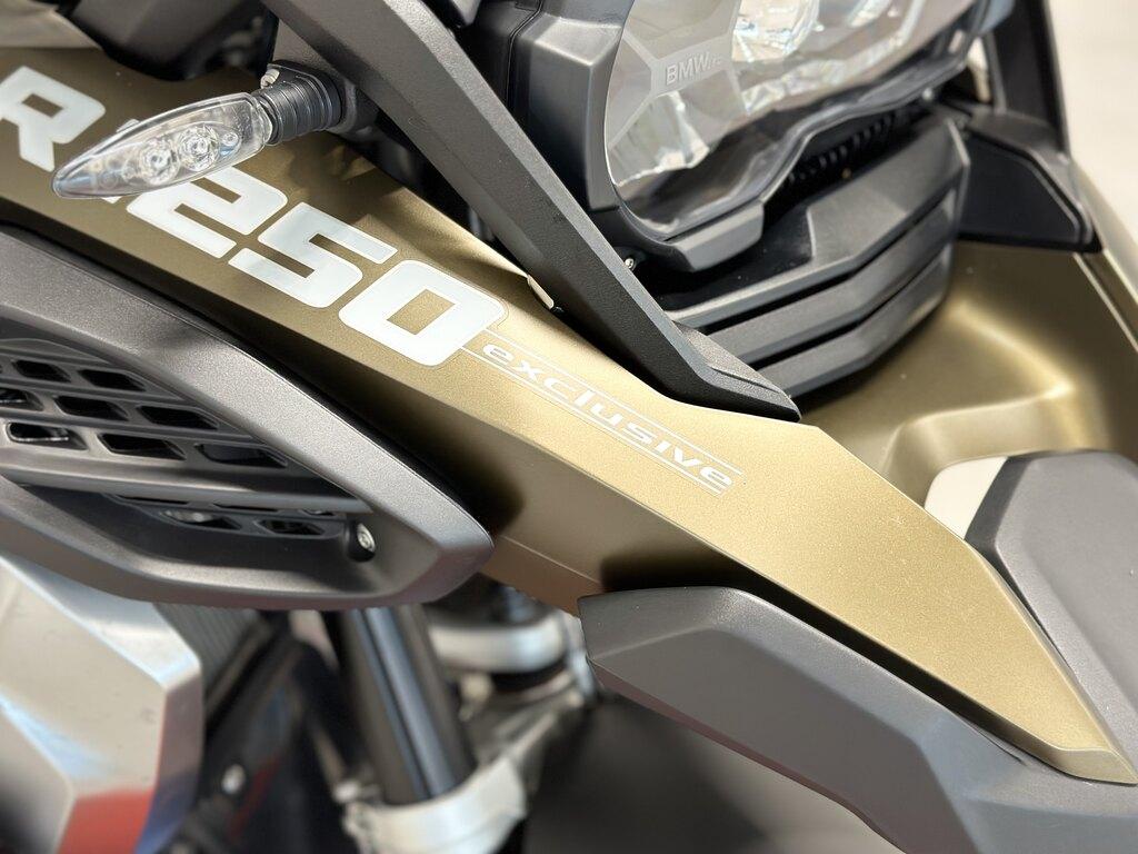 R 1250 GS