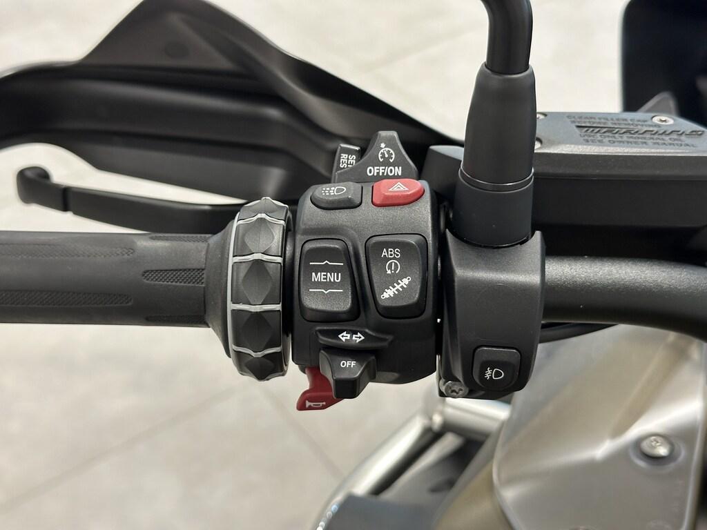 R 1250 GS