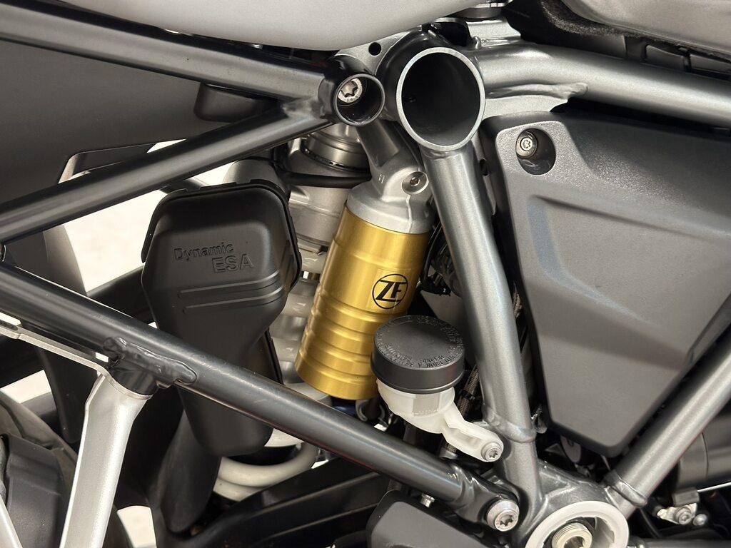 R 1250 GS