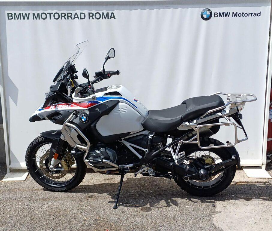 R 1250 GS