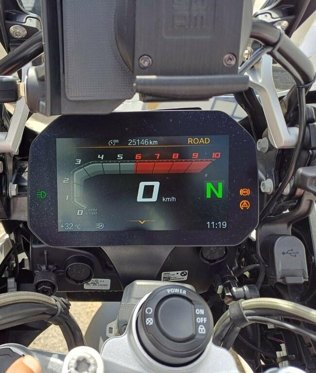 R 1250 GS