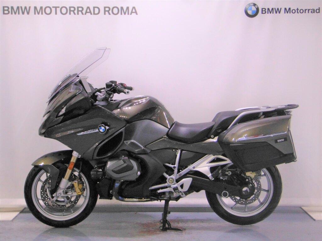 R 1250 RT