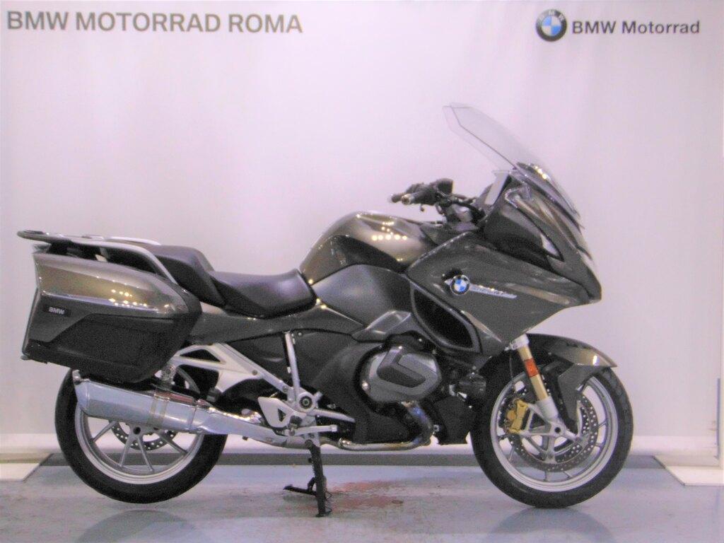 R 1250 RT