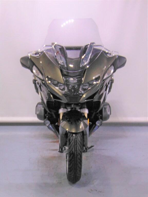R 1250 RT