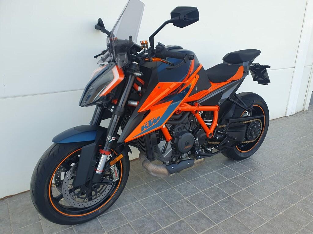 1290 SUPER DUKE