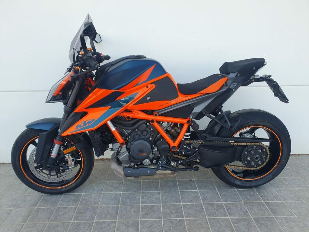 1290 SUPER DUKE