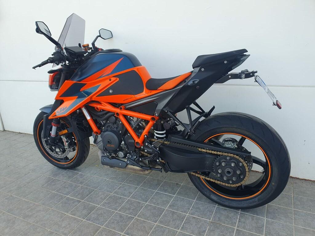 1290 SUPER DUKE