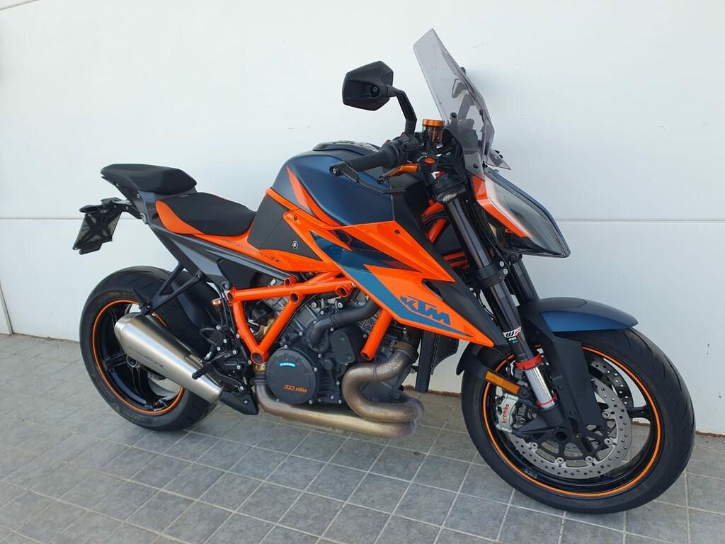 1290 SUPER DUKE
