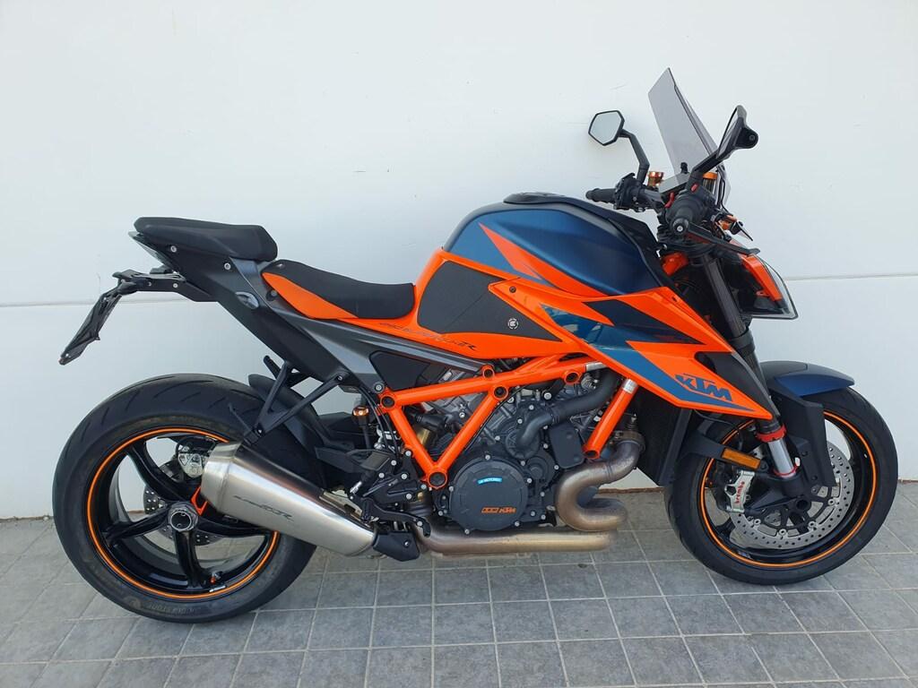 1290 SUPER DUKE