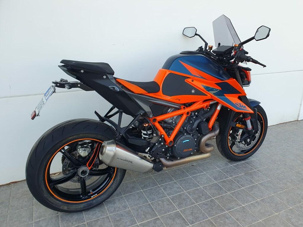 1290 SUPER DUKE