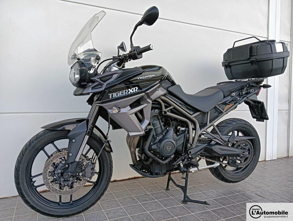 TIGER 800