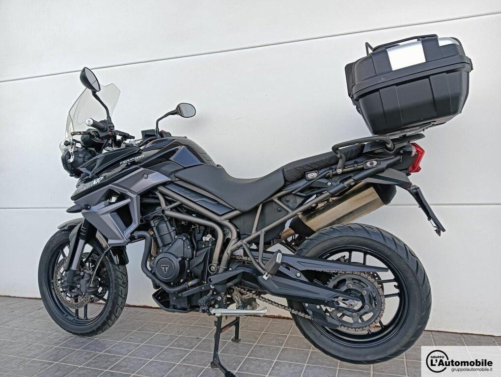 TIGER 800
