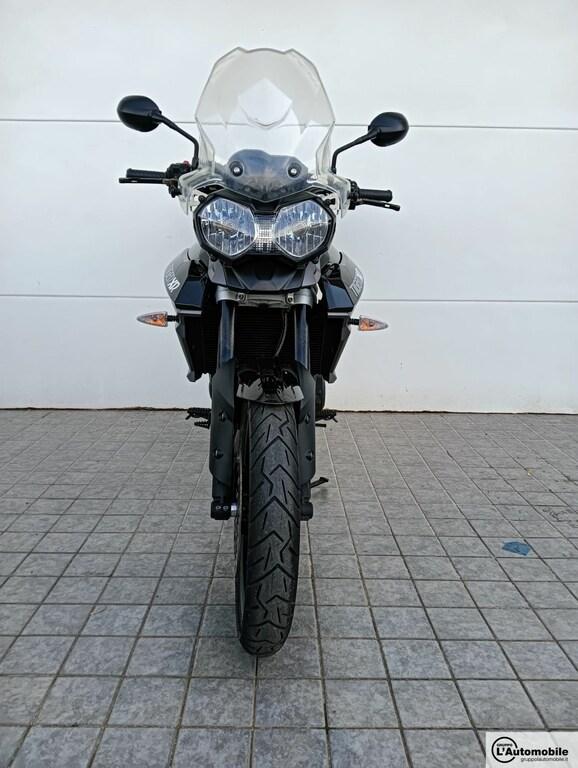 TIGER 800