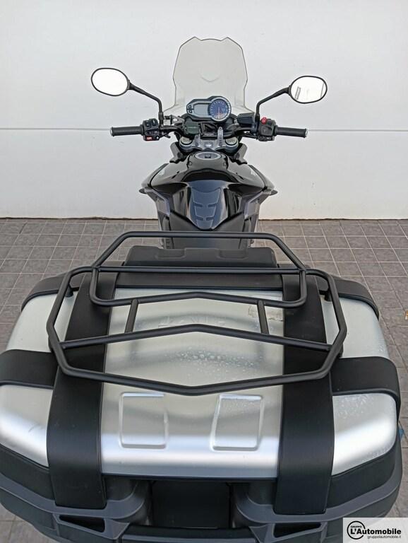 TIGER 800