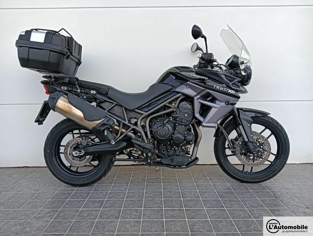 TIGER 800