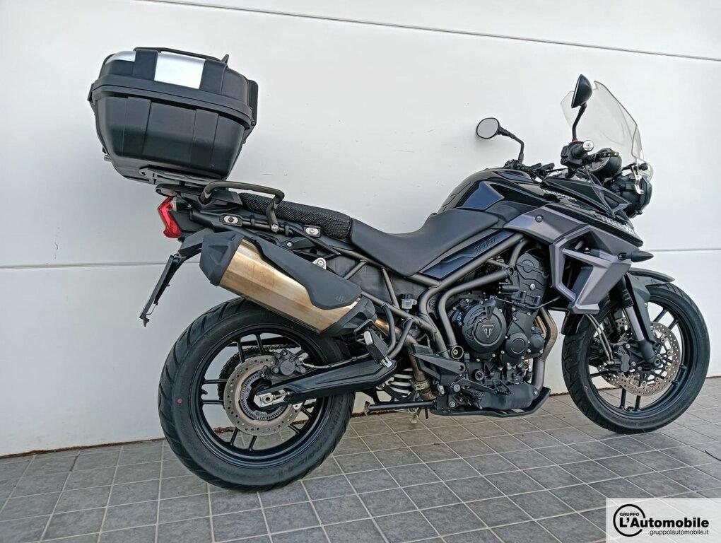 TIGER 800