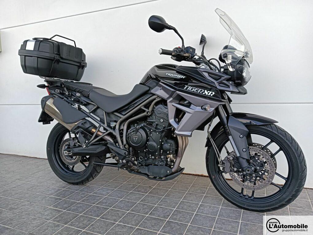 TIGER 800