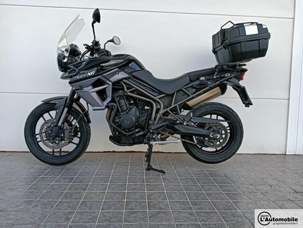 TIGER 800