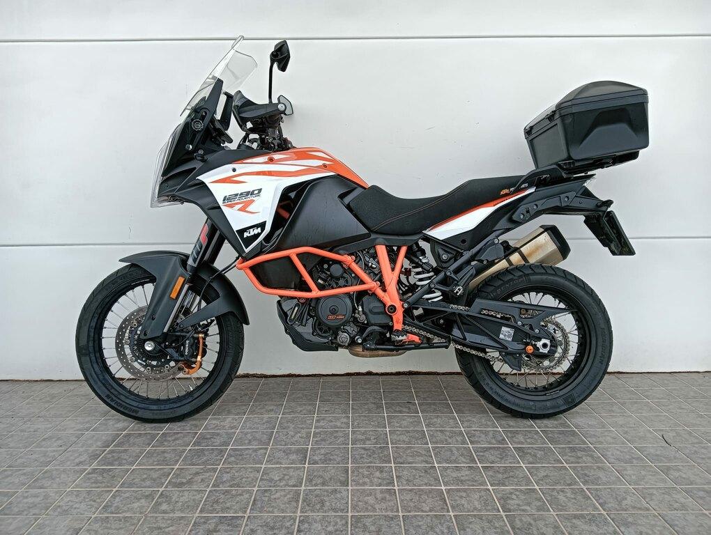 1290 ADVENTURE R