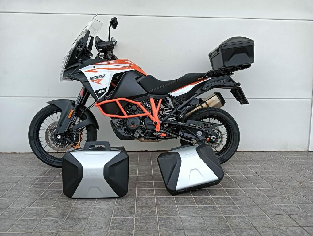 1290 ADVENTURE R