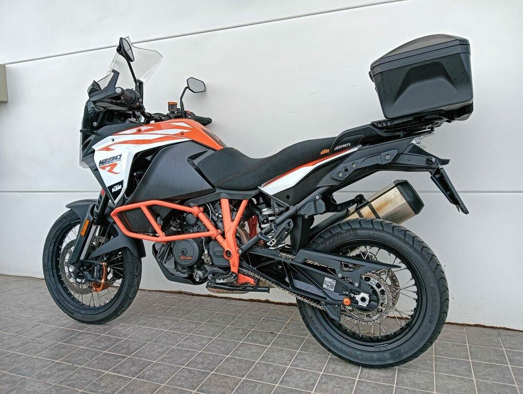 1290 ADVENTURE R