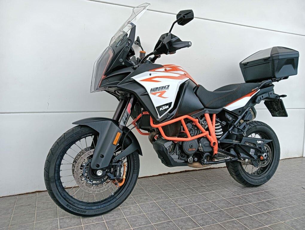1290 ADVENTURE R