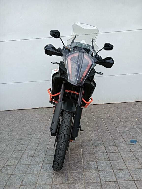 1290 ADVENTURE R