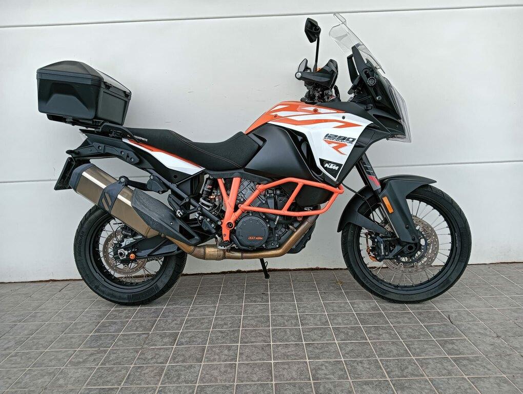 1290 ADVENTURE R