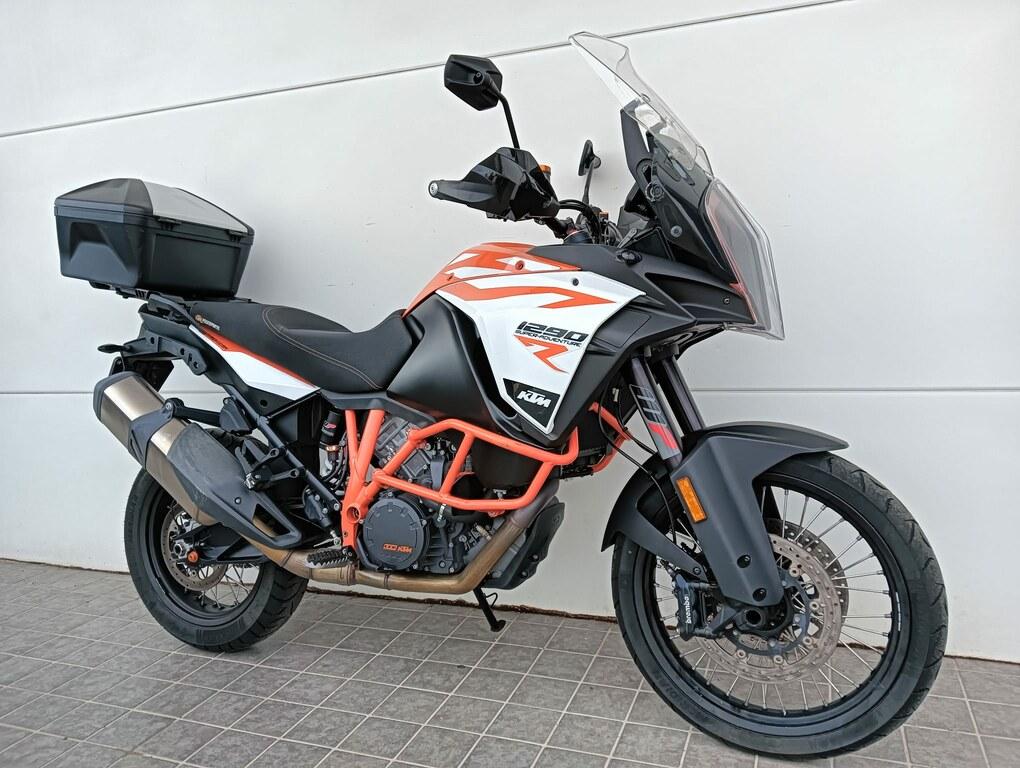 1290 ADVENTURE R