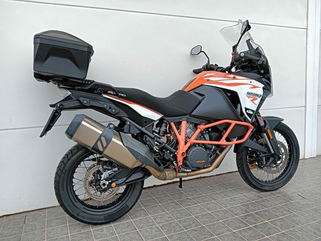 1290 ADVENTURE R