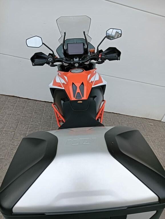 1290 ADVENTURE R
