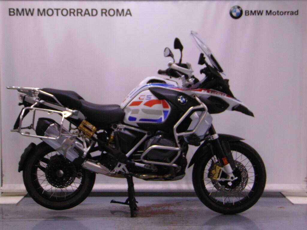 R 1250 GS