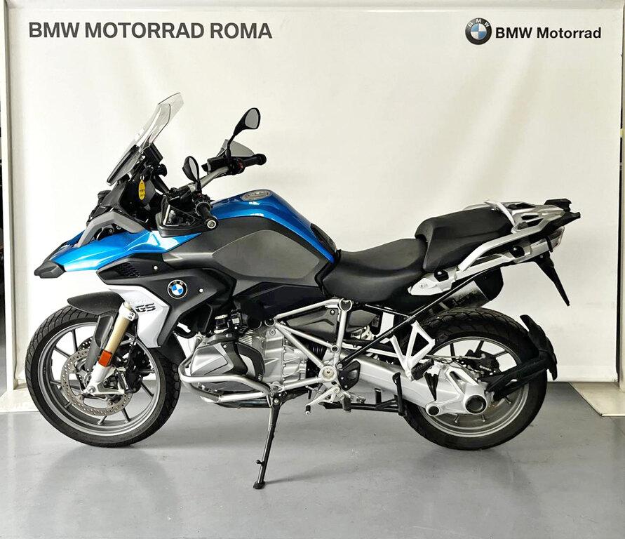 R 1250 GS