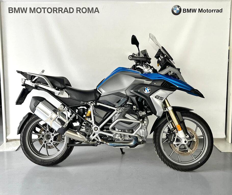 R 1250 GS