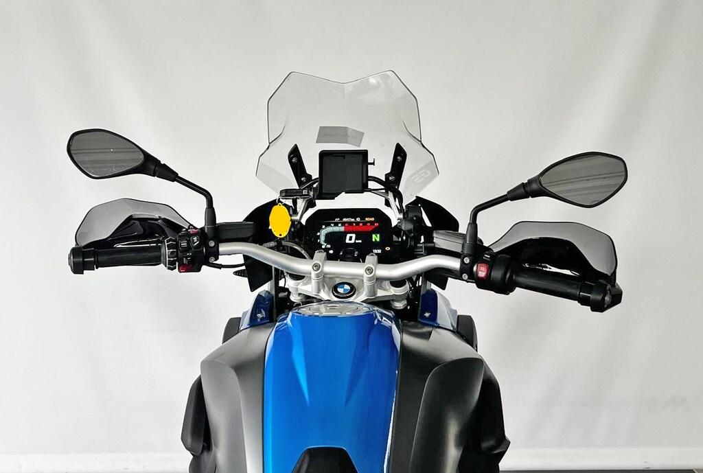 R 1250 GS