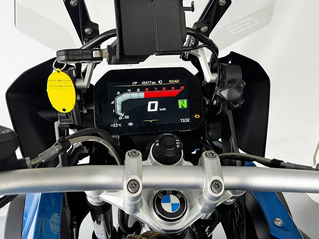 R 1250 GS