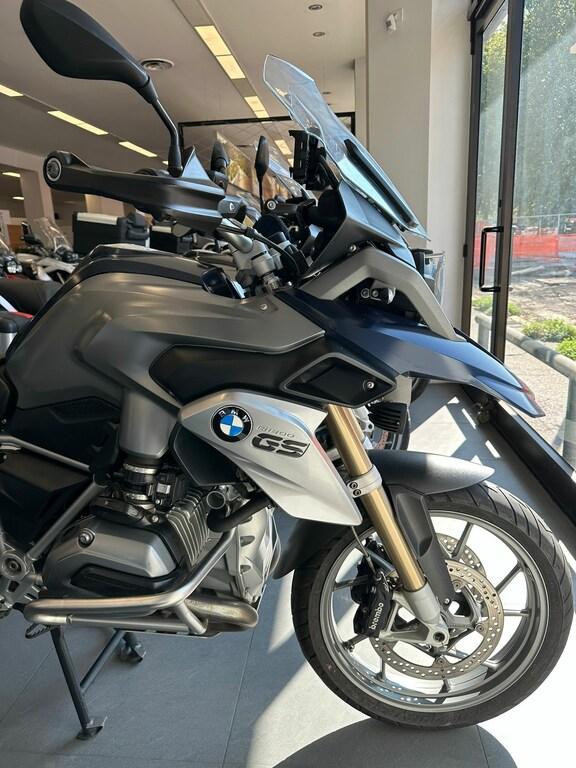 R 1200 GS