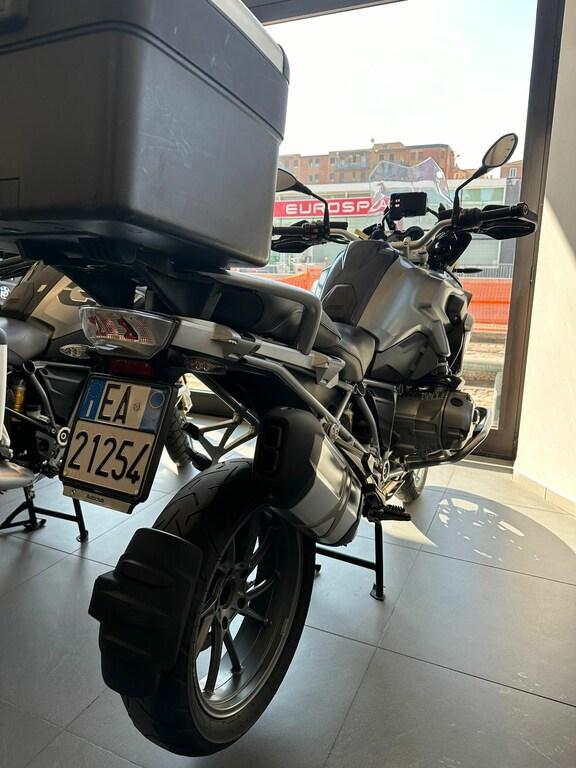 R 1200 GS
