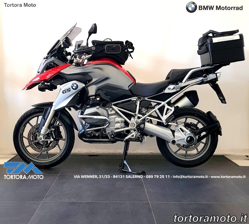 R 1200 GS