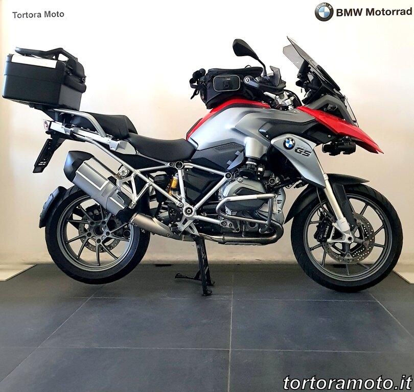 R 1200 GS
