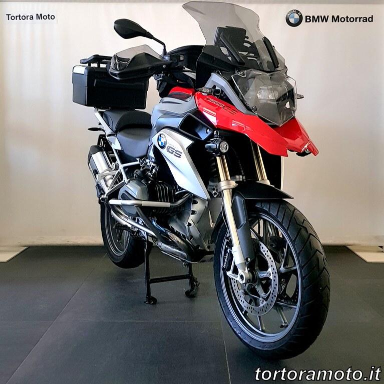 R 1200 GS